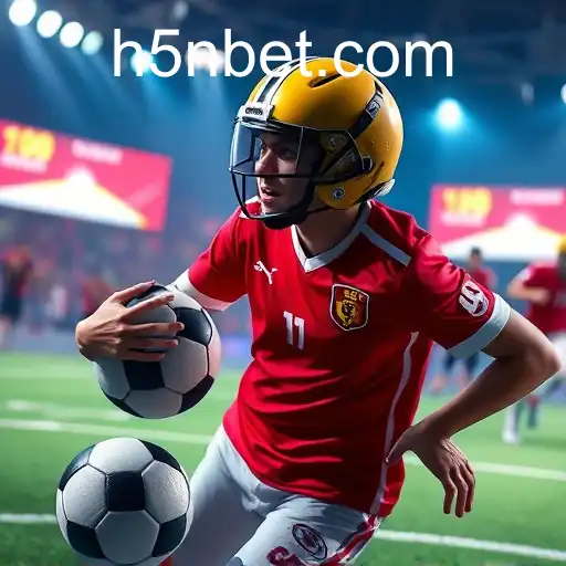 Esportes virtuais