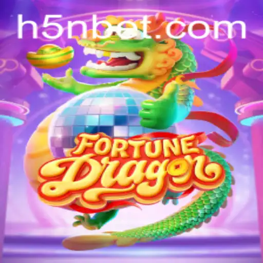 FortuneDragon: Uma Jornada no Mundo das Apostas com 5nbet