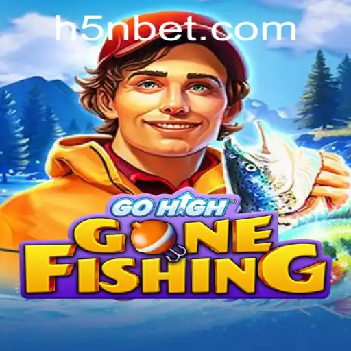 GoHighGoneFishing: Uma Nova Experiência no Mundo dos Jogos Online