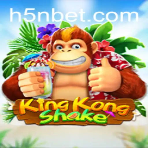 Descubra o Empolgante Mundo de KingKongShake: Um Jogo Inovador