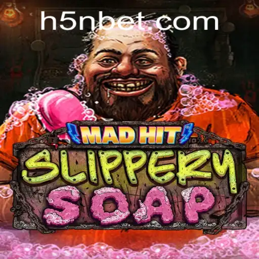 MadHitSlipperySoap: Conheça o Novo Jogo Que Combina Habilidade e Engenhosidade