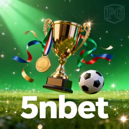 5nbet Logo