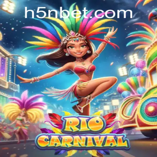 Descubra o Mundo Vibrante de RioCarnival: Diversão e Aventura em um Jogo Inovador