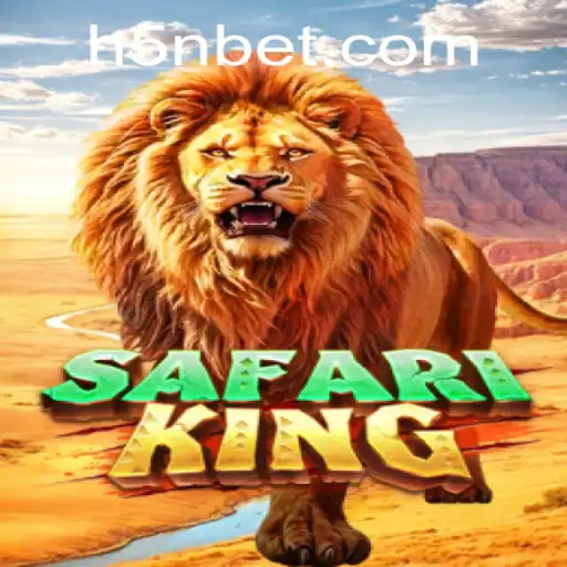Aventuras e Estratégias em SafariKing: Uma Jornada Selvagem com 5nbet