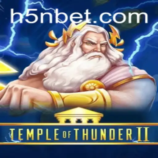 Descubra o Mundo Fascinante de TempleofThunderII: Aventura e Estratégia
